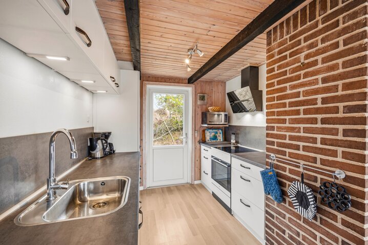 Ferienhaus 52069 in Bjørnedalen 7, Grærup Strand - Bild #7