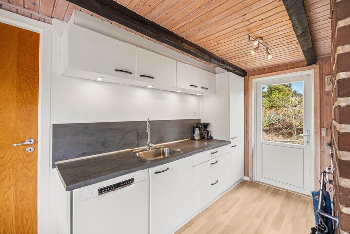 Ferienhaus 52069 in Bjørnedalen 7, Grærup Strand - Bild #8