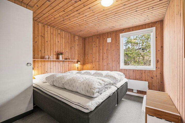 Ferienhaus 52069 in Bjørnedalen 7, Grærup Strand - Bild #9