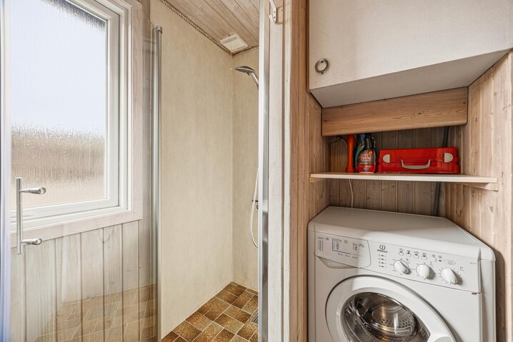 Ferienhaus 52069 in Bjørnedalen 7, Grærup Strand - Bild #11