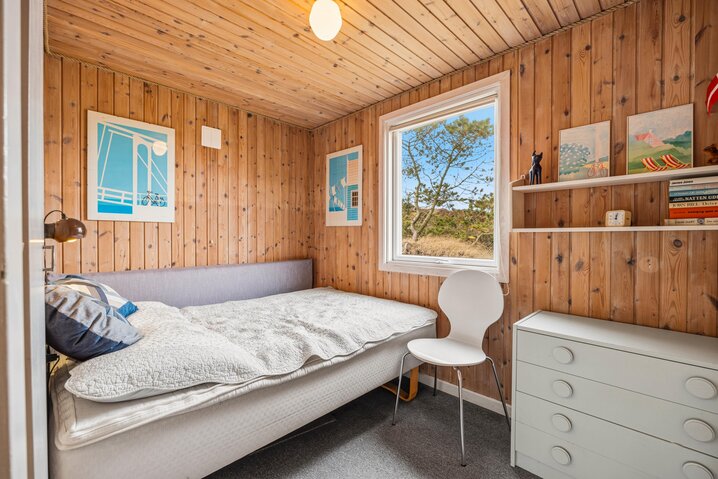 Ferienhaus 52069 in Bjørnedalen 7, Grærup Strand - Bild #12