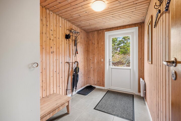 Ferienhaus 52069 in Bjørnedalen 7, Grærup Strand - Bild #14