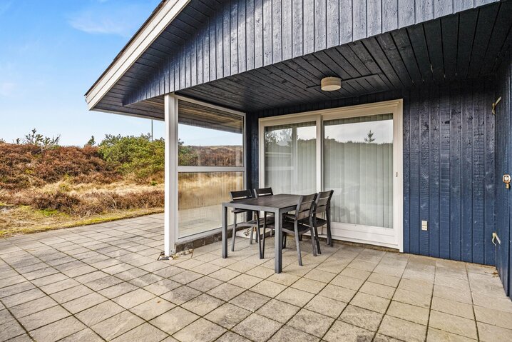 Ferienhaus 52069 in Bjørnedalen 7, Grærup Strand - Bild #15
