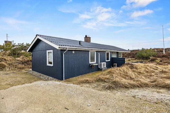 Ferienhaus 52069 in Bjørnedalen 7, Grærup Strand - Bild #16