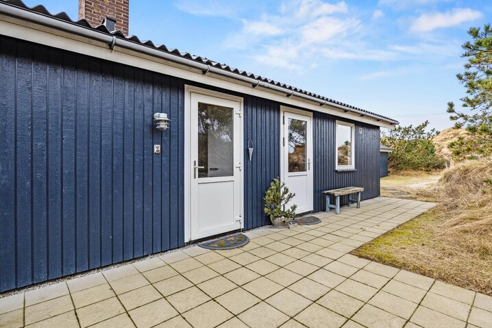 Ferienhaus 52069 in Bjørnedalen 7, Grærup Strand - Bild #17