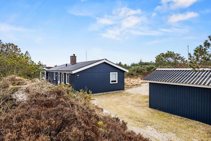 Ferienhaus 52069 in Bjørnedalen 7, Grærup Strand - Bild #18