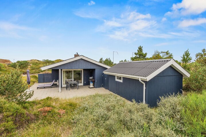 Sommerhus 52069 på Bjørnedalen 7, Grærup Strand - Billede #16