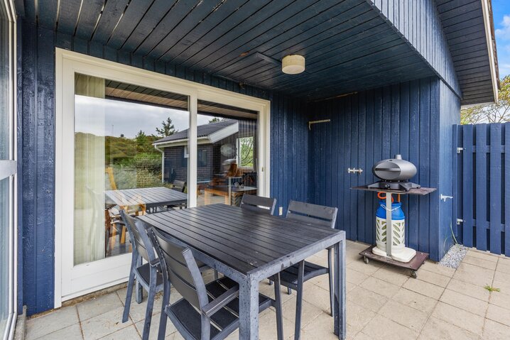 Sommerhus 52069 på Bjørnedalen 7, Grærup Strand - Billede #17