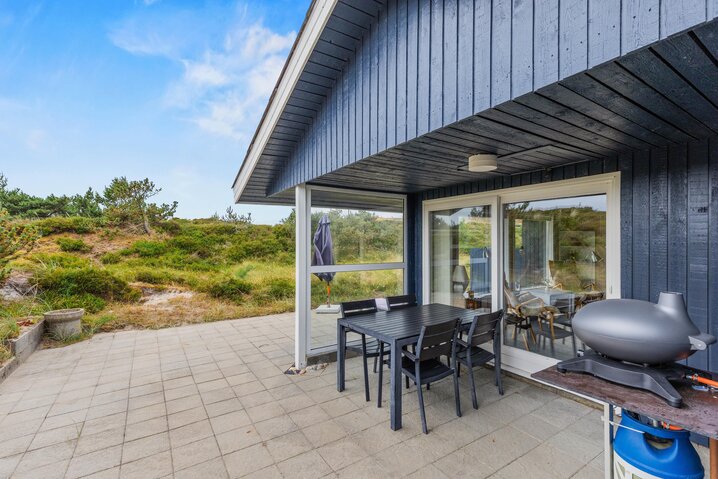 Sommerhus 52069 på Bjørnedalen 7, Grærup Strand - Billede #18