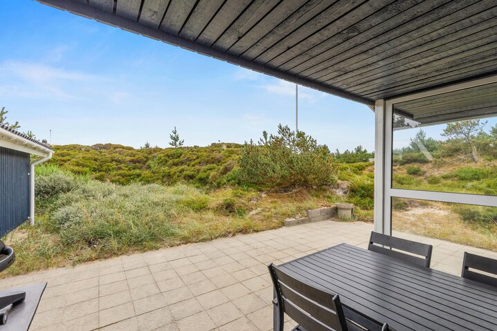 Sommerhus 52069 på Bjørnedalen 7, Grærup Strand - Billede #19