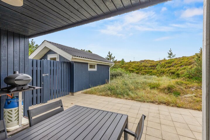 Sommerhus 52069 på Bjørnedalen 7, Grærup Strand - Billede #20