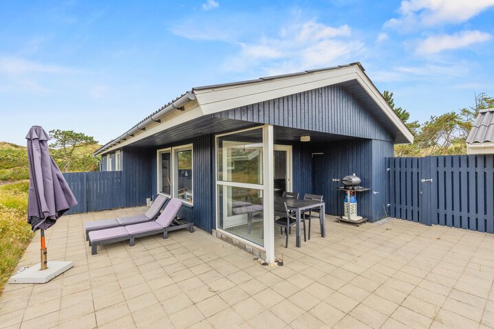 Sommerhus 52069 på Bjørnedalen 7, Grærup Strand - Billede #21