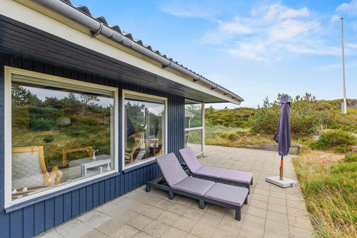Sommerhus 52069 på Bjørnedalen 7, Grærup Strand - Billede #22