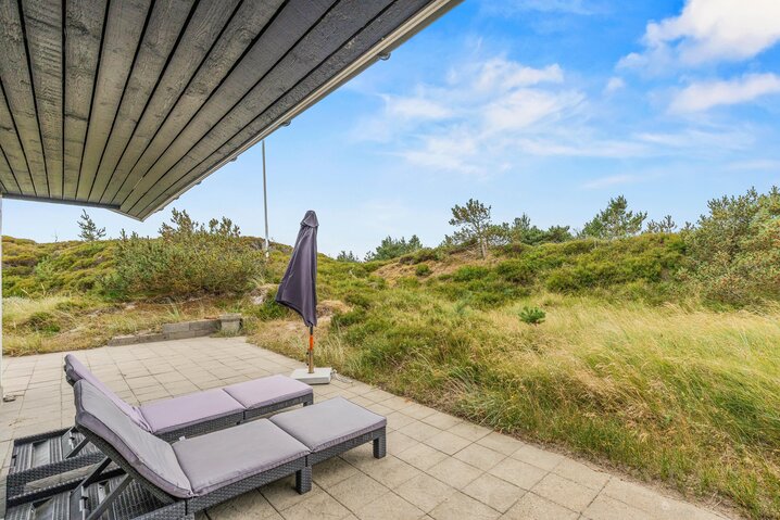 Sommerhus 52069 på Bjørnedalen 7, Grærup Strand - Billede #23