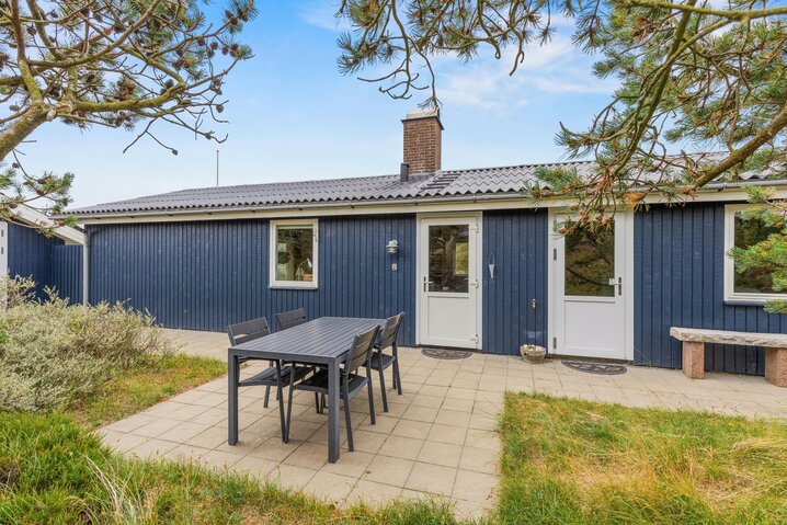 Sommerhus 52069 på Bjørnedalen 7, Grærup Strand - Billede #24