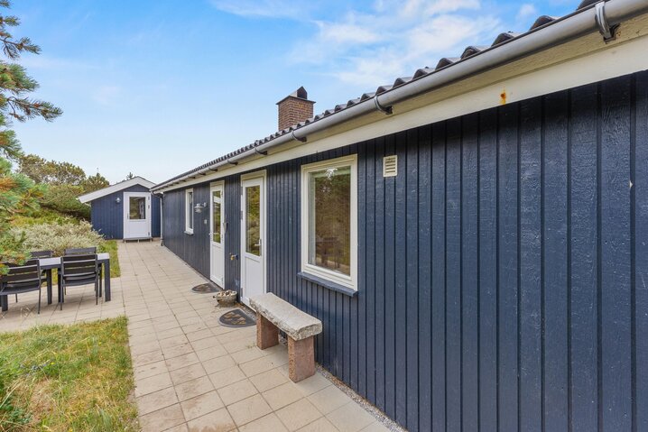 Sommerhus 52069 på Bjørnedalen 7, Grærup Strand - Billede #25