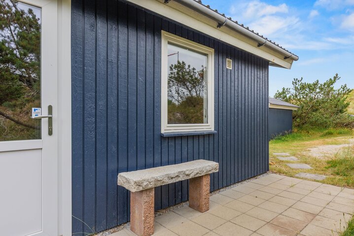 Sommerhus 52069 på Bjørnedalen 7, Grærup Strand - Billede #26