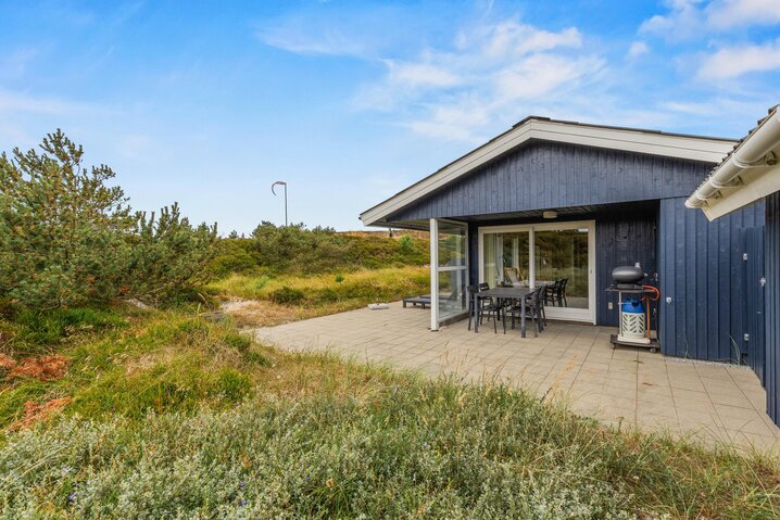 Sommerhus 52069 på Bjørnedalen 7, Grærup Strand - Billede #27