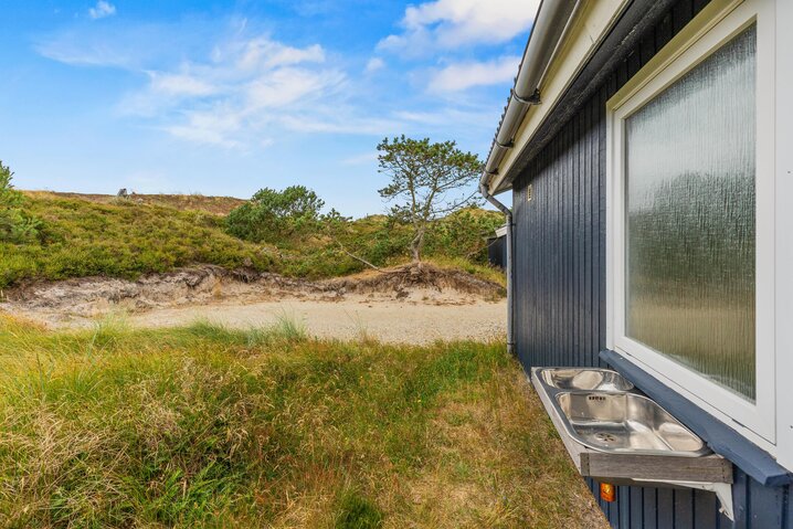 Sommerhus 52069 på Bjørnedalen 7, Grærup Strand - Billede #28