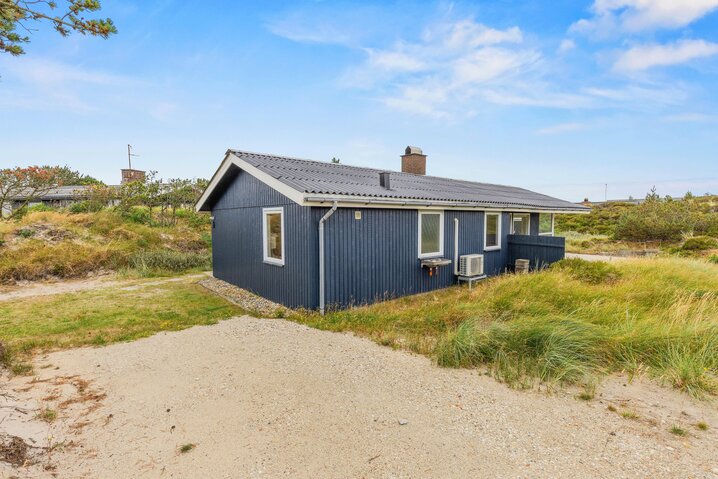 Sommerhus 52069 på Bjørnedalen 7, Grærup Strand - Billede #29