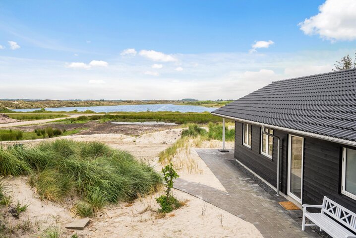 Sommerhus 52075 på Lyngheden 1, Grærup Strand - Billede #27