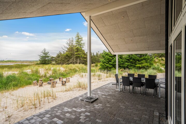 Sommerhus 52075 på Lyngheden 1, Grærup Strand - Billede #30
