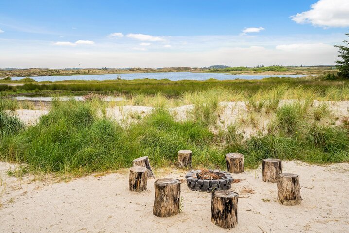 Sommerhus 52075 på Lyngheden 1, Grærup Strand - Billede #31