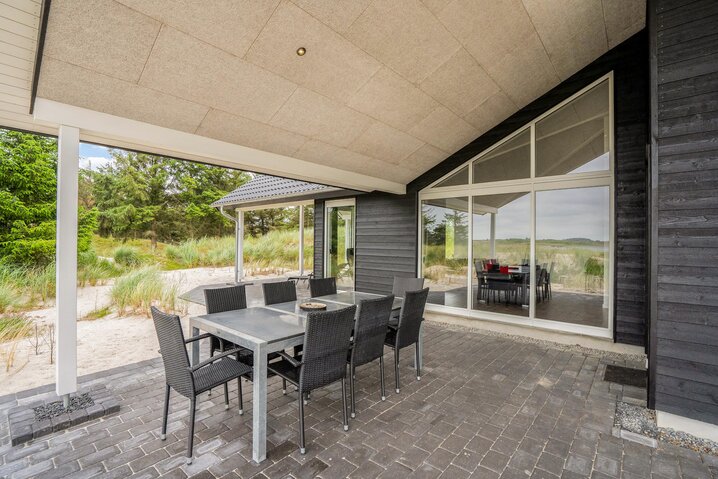 Sommerhus 52075 på Lyngheden 1, Grærup Strand - Billede #32