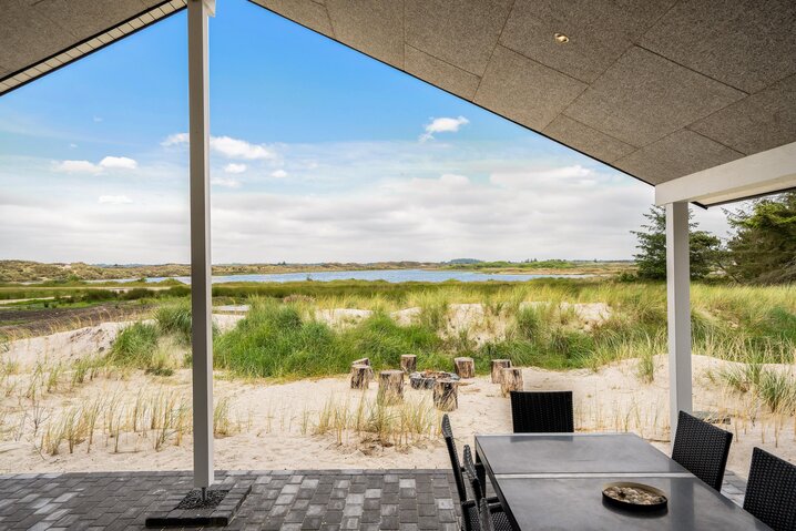 Sommerhus 52075 på Lyngheden 1, Grærup Strand - Billede #33