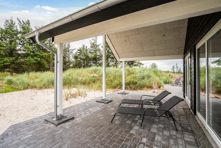 Sommerhus 52075 på Lyngheden 1, Grærup Strand - Billede #34