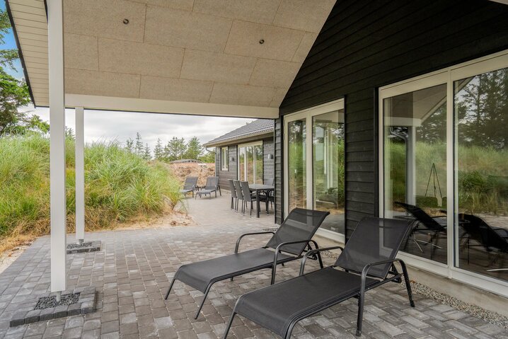 Sommerhus 52075 på Lyngheden 1, Grærup Strand - Billede #35