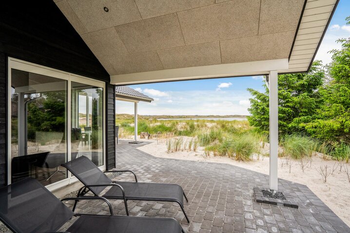 Sommerhus 52075 på Lyngheden 1, Grærup Strand - Billede #36