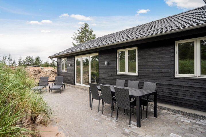 Sommerhus 52075 på Lyngheden 1, Grærup Strand - Billede #37