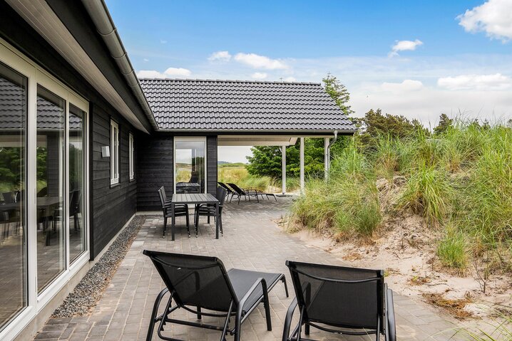 Sommerhus 52075 på Lyngheden 1, Grærup Strand - Billede #39