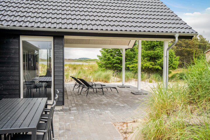 Sommerhus 52075 på Lyngheden 1, Grærup Strand - Billede #40