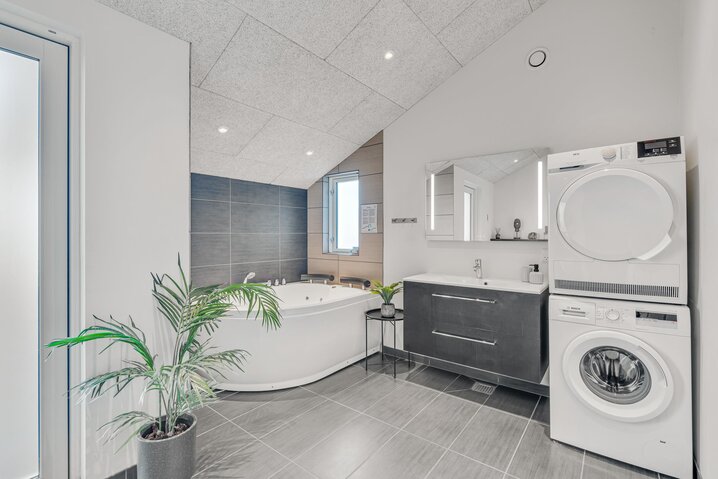 Sommerhus 52075 på Lyngheden 1, Grærup Strand - Billede #17