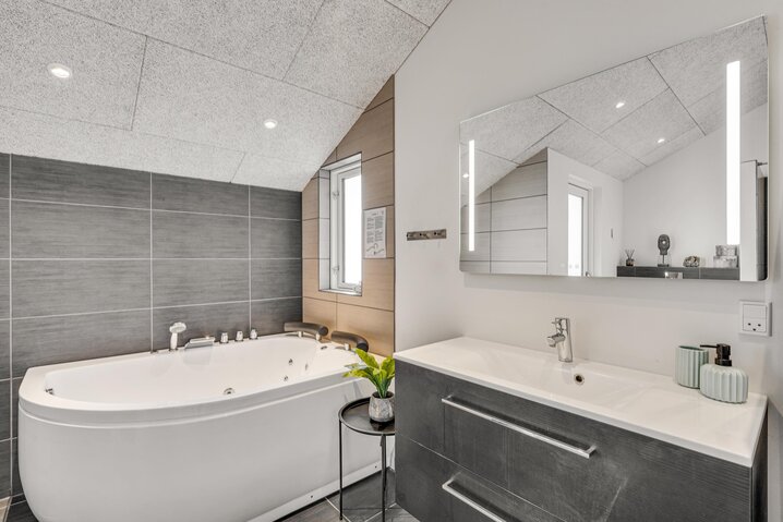Sommerhus 52075 på Lyngheden 1, Grærup Strand - Billede #18