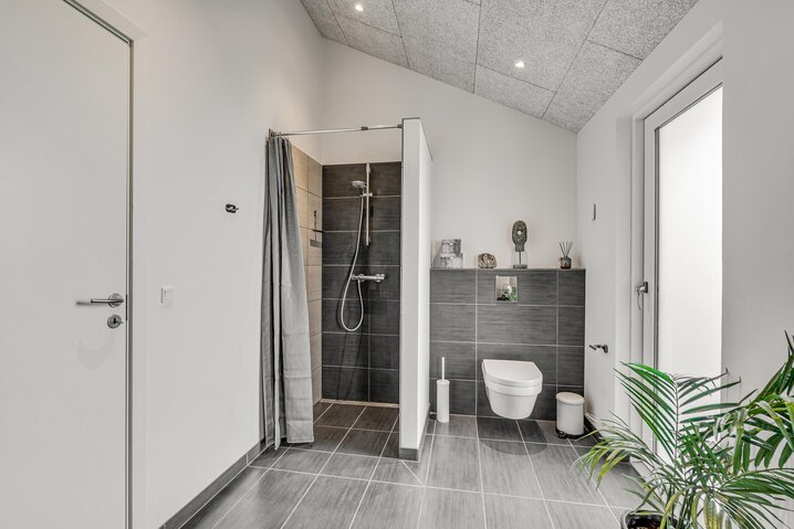 Sommerhus 52075 på Lyngheden 1, Grærup Strand - Billede #19