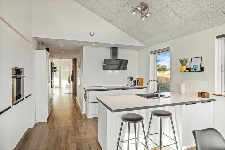 Sommerhus 52075 på Lyngheden 1, Grærup Strand - Billede #2