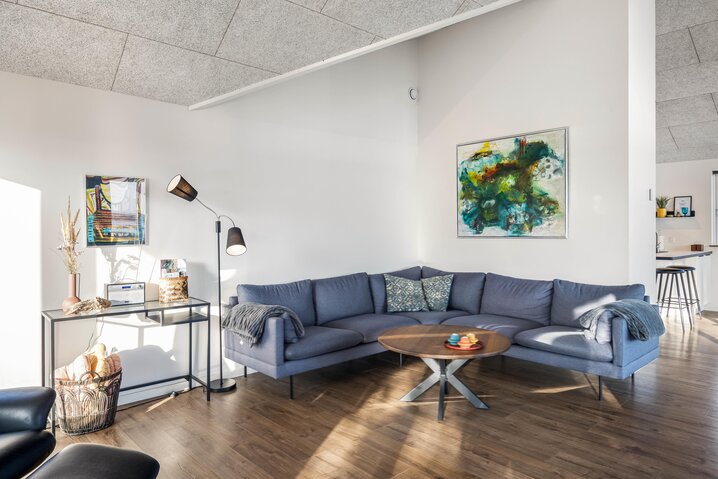 Sommerhus 52075 på Lyngheden 1, Grærup Strand - Billede #3