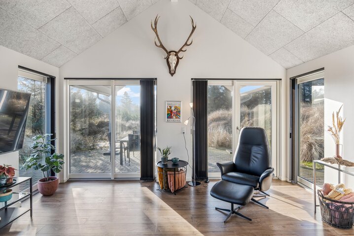 Sommerhus 52075 på Lyngheden 1, Grærup Strand - Billede #4
