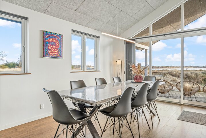 Sommerhus 52075 på Lyngheden 1, Grærup Strand - Billede #6