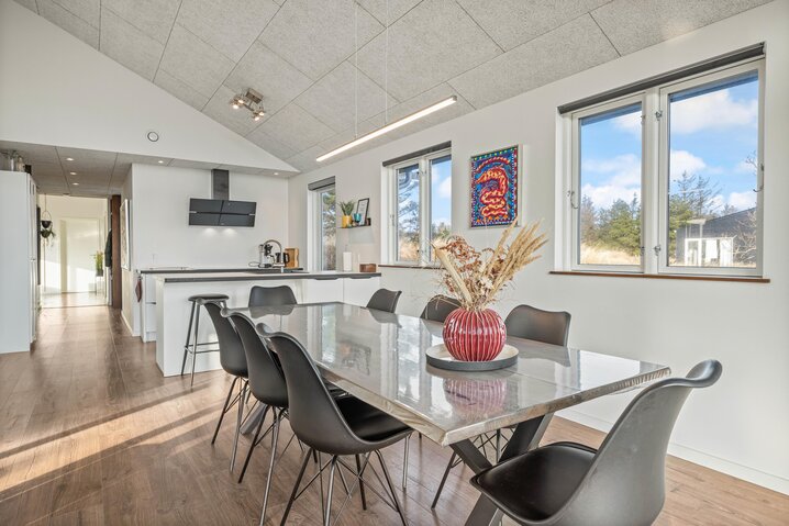 Sommerhus 52075 på Lyngheden 1, Grærup Strand - Billede #8