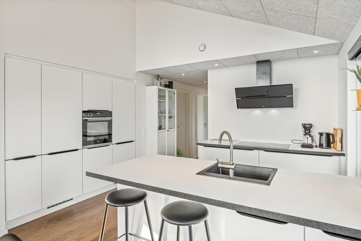 Sommerhus 52075 på Lyngheden 1, Grærup Strand - Billede #9