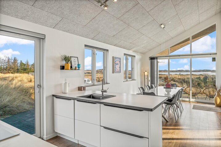 Sommerhus 52075 på Lyngheden 1, Grærup Strand - Billede #10