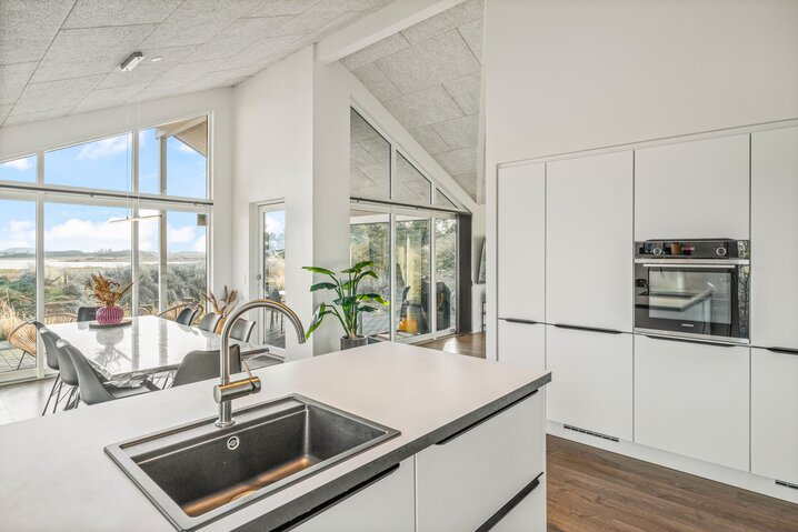 Sommerhus 52075 på Lyngheden 1, Grærup Strand - Billede #11