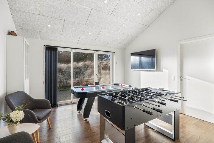 Sommerhus 52075 på Lyngheden 1, Grærup Strand - Billede #12