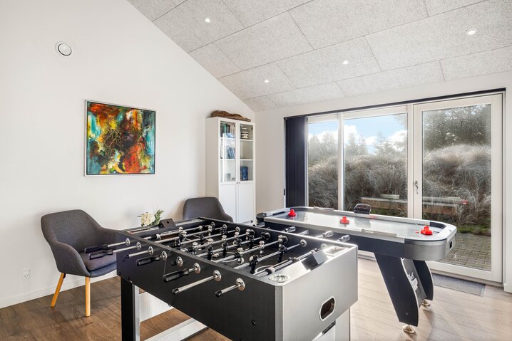 Sommerhus 52075 på Lyngheden 1, Grærup Strand - Billede #14