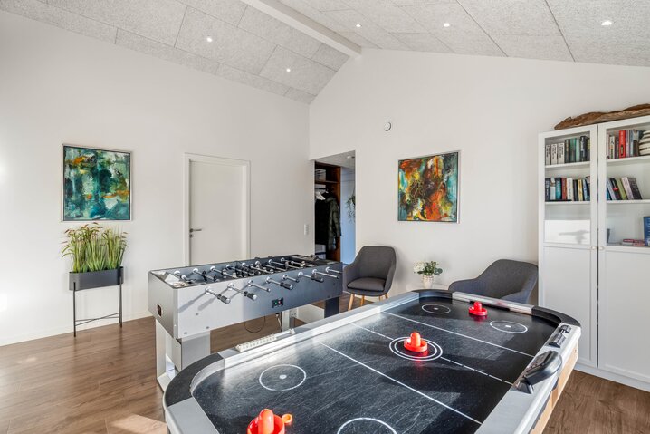 Sommerhus 52075 på Lyngheden 1, Grærup Strand - Billede #15