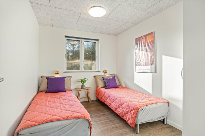 Sommerhus 52075 på Lyngheden 1, Grærup Strand - Billede #22
